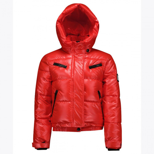 Geci Ski & Snow - Superrebel SPICY Ski Jacket R309-5214 | Imbracaminte 
